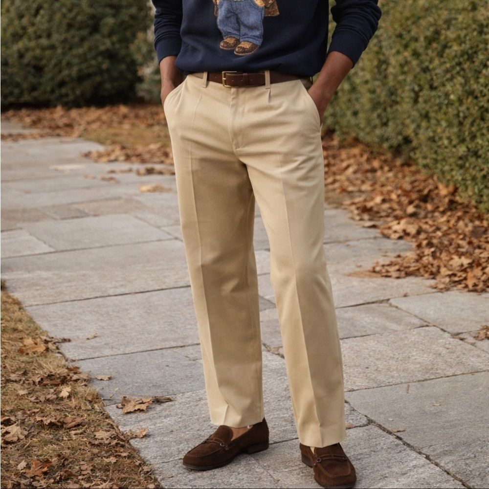 Dolce & Gabbana Vintage Dress Slacks 40 Reg